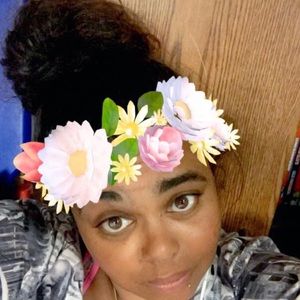 Meet your Posher, Melanie